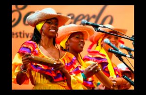 musica colombiana