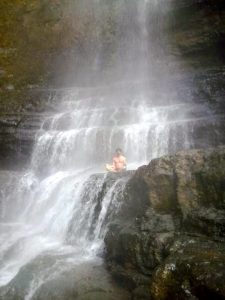 viaggiare in colombia, dove andare natura