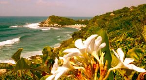 Parco Tayrona Colombia