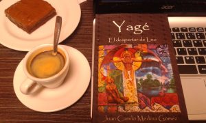 yagé, ayahuasca, juan camilo medina