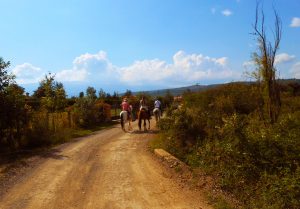 Alrededores de Villa de Leyva