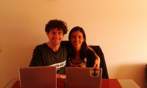 elvioandlaura