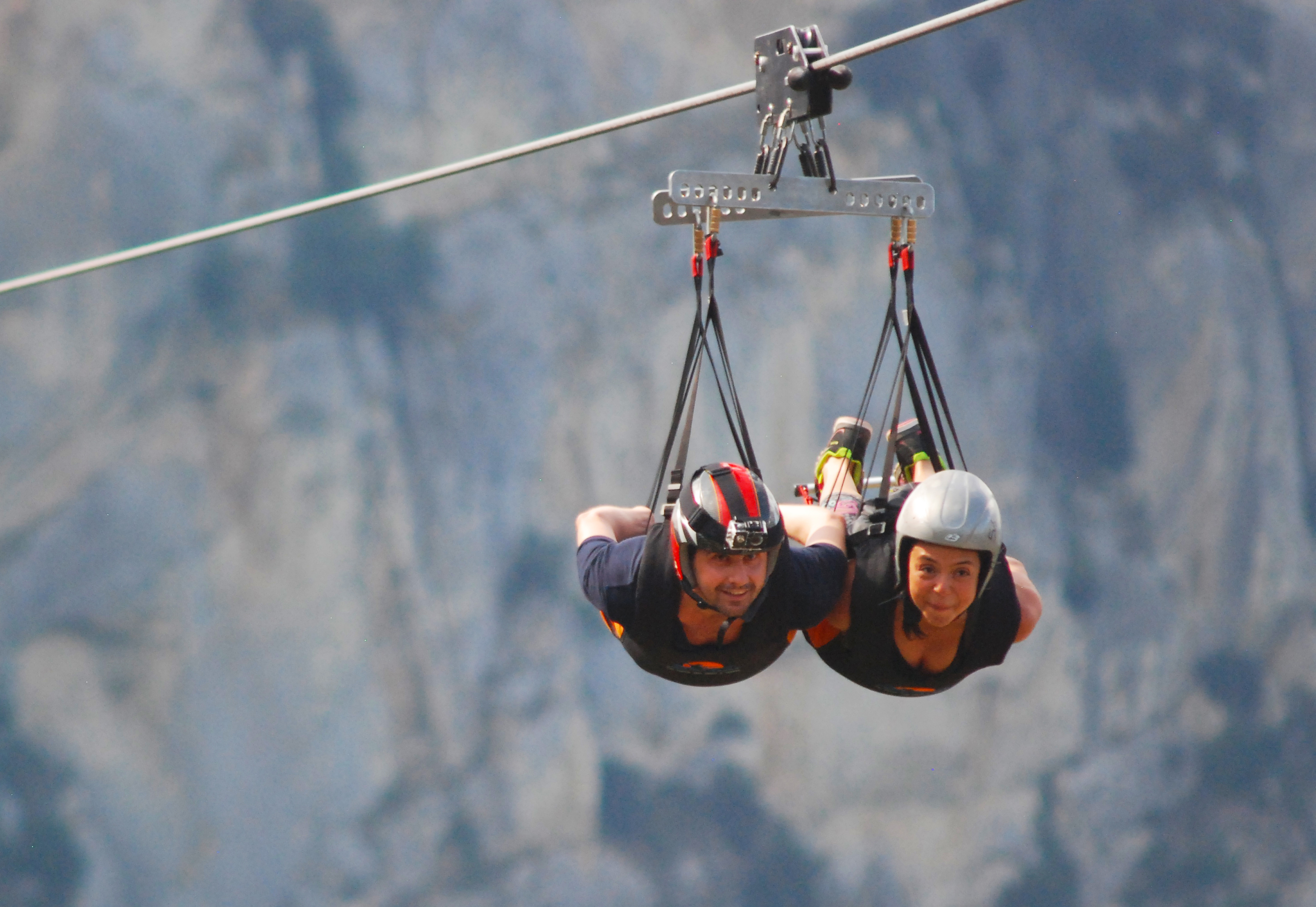 Volo dell'Angelo
