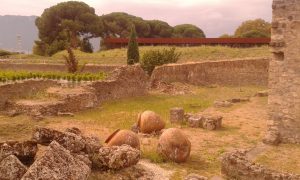 Pompei