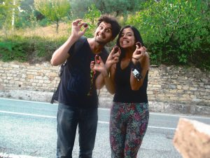 permacultura, ecologia, vivere sostenibile