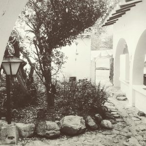 Foto dalla Colombia, sud America, Villa de Leyva, Boyacà