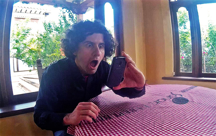 litigate e gelosia su whatsapp, come risolvere/affrontare l'amore nell'era dei social network