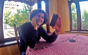 comunicazione su WhatsApp, cosa accade quando finalmente ti risponde