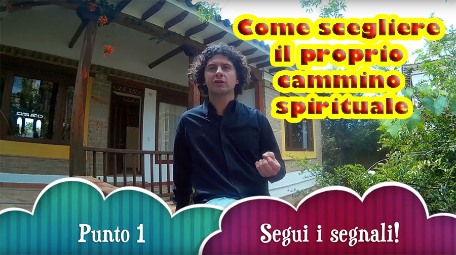 Alchimia, Buddismo, Yoga, Ermetismo, Quarta via, Costellazioni Familiari...quale scegliere?