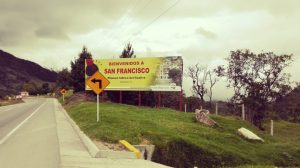 È sicuro viaggiare in Colombia? Presto su "spiragli di luce" la risposta!