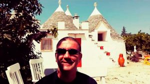 Aprire un B&B, Fabrizio l'ha fatto!