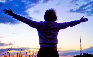 che tu creda di farcela o meno, avrai comunque ragione
