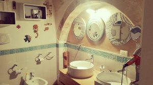bagno corte dei venti