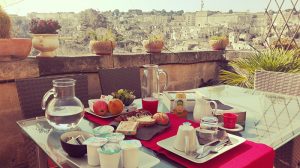 b&b corte dei venti