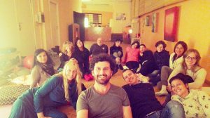 gruppo meditazione milano
