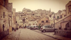 matera