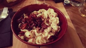 pettolino orecchiette