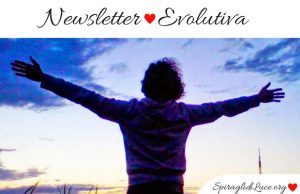 Iscriviti alla newsletter evolutiva