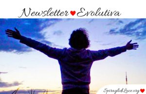 Iscriviti alla newsletter evolutiva