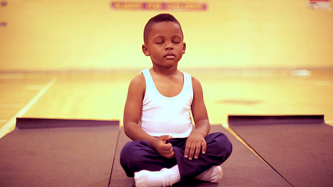 iniziare a meditare: la guida