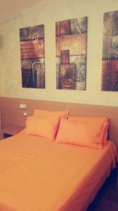 bed & breakfast lagopesole, melfi potenza