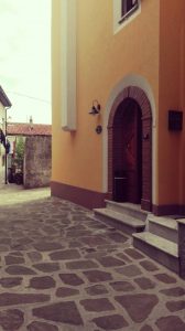 moliterno basllicata b&b