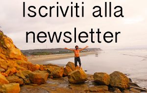 newsletter meditazione e crescita personale