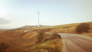 Paesaggio Basilicata, uno scorcio di questa splendida regione