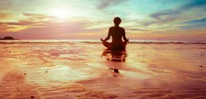 iniziare a meditare