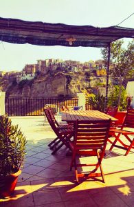 Il B&B Bellavista di Rossano