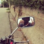 In partenza!