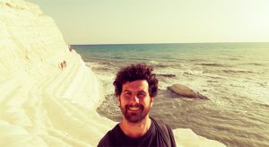 Scala dei turchi