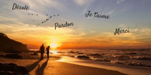 recitare il mantra ho'oponopono
