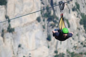 volo dell'angelo basilicata