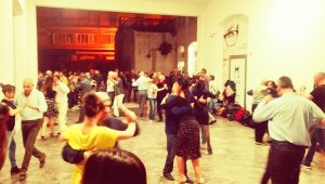 ballare tango palermo