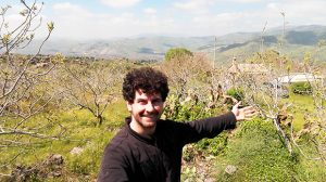 Sono andato a vivere in Sicilia