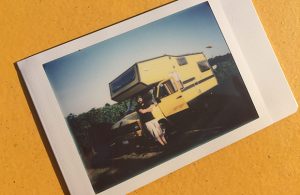 secreto stories on tour