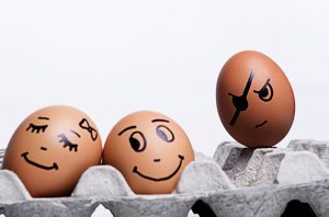 possessività e gelosa, come superarle