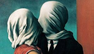 non attiri quello che vuoi, attiri quello che sei