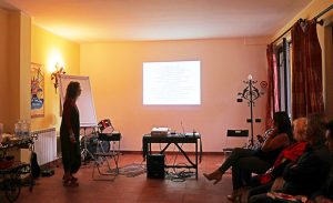 seminario ho oponopono