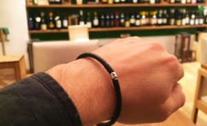 bracciale transmission geolam