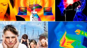 difendersi dall'inquinamento elettromagnetico