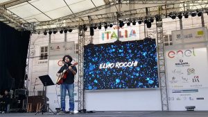 elvio rocchi concerto