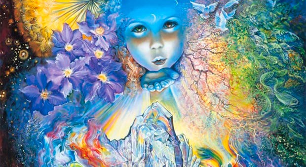 meditazione per risvegliare il bambino interiore