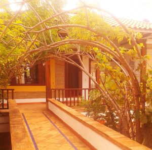 Casa campagna colombia