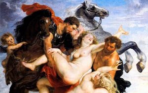 castore e polluce, mitologia e stelle
