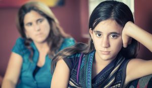 sono i bambini a scegliere i genitori