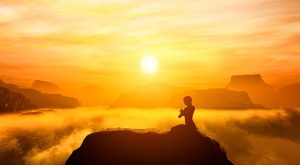 Suggerimenti per una meditazione corretta