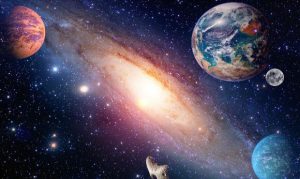 ottava in astrologia evolutiva
