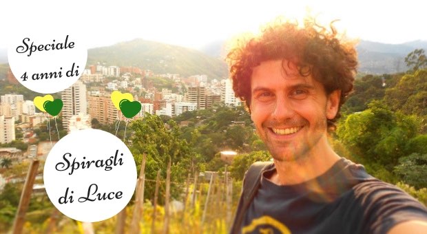 anniversario blog